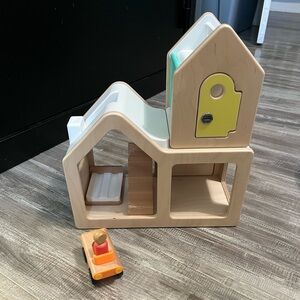 Lovevery modular house